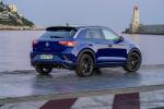 Volkswagen T-Roc R 2019 года (WW)